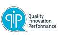 QIP logo
