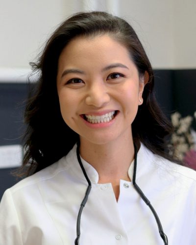 Dr Quor-Yin Teh Surrey Hills Dentist